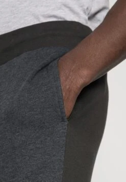 Pier One Tracksuit Bottoms - Dark Grey -Clothing Category Store 7330a65cce2c4272b5ca30f392b2c466