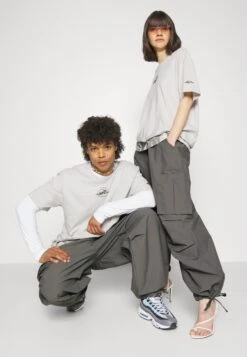 YOURTURN Unisex - Trousers - Dark Grey 12 YOURTURN Unisex - Trousers - Dark Grey -Clothing Category Store 741c78c15743413996e063ab6b99670b