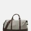 Pier One Unisex - Holdall - Grey -Clothing Category Store 74e7ac1308484ccca7c11150735730e7