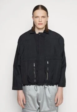 Miles Jacket - Outdoor Jacket - Jet Black 17 Miles Jacket - Outdoor Jacket - Jet Black -Clothing Category Store 753e5567b71a4c0ca63d549bb92d23de