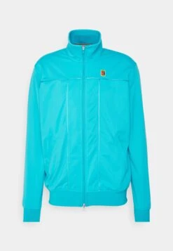 Nike Performance Heritage - Training Jacket - Teal -Clothing Category Store 75b7bdb6d1f3450c8046c4dcbbfeb738