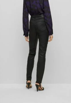 Boss Jackie Mr 1 1 - Slim Fit Jeans - Black One -Clothing Category Store 7716cfc1b06a48248c802e8c90a71900