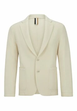 Boss C-Hanry-J-Rc-234 - Blazer Jacket - Open White Eleven -Clothing Category Store 7760f7659373498da73b629b5d3b2991