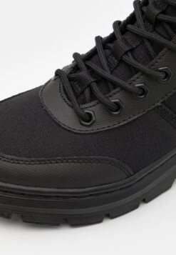 Dr. Martens Combs Tech -8 Eye Boot Unisex - Lace-Up Ankle Boots 13 Dr. Martens Combs Tech -8 Eye Boot Unisex - Lace-Up Ankle Boots -Clothing Category Store 77b29e2864f14f8295e83cacfd42b954