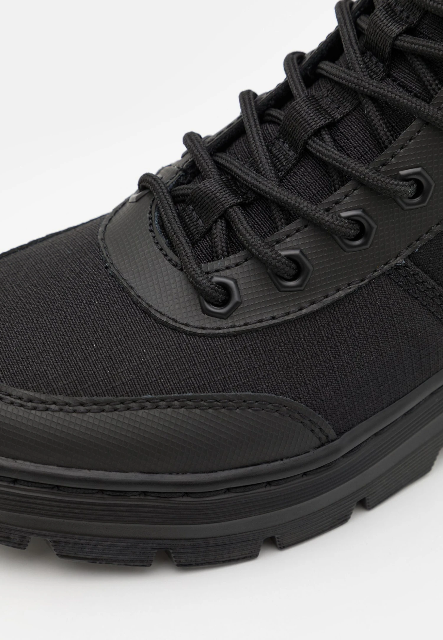 Dr. Martens Combs Tech -8 Eye Boot Unisex - Lace-Up Ankle Boots 8 Dr. Martens Combs Tech -8 Eye Boot Unisex - Lace-Up Ankle Boots - Image 6