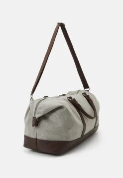 Pier One Unisex - Holdall - Grey -Clothing Category Store 77c6b077401348cd878270c2db166c74