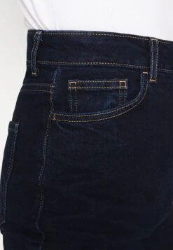 Flared Jeans - Dark Blue Denim -Clothing Category Store 7888f32482a043d7a7671b718eaabcf5