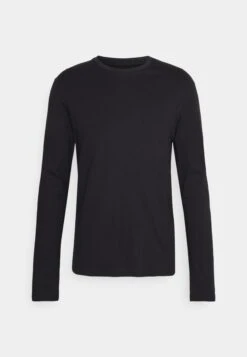 Pier One 7 Pack - Long Sleeved Top - Mottled Light Grey/White/Mottled Dark Grey -Clothing Category Store 7911083fd553453da11cfa9a8658ebc7