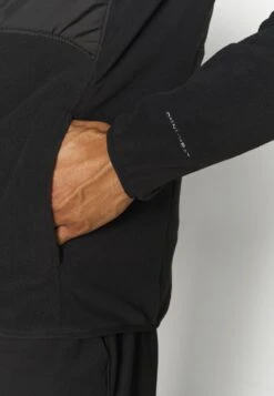 Columbia Basin Butte™ Full Zip - Fleece Jacket - Black -Clothing Category Store 7a76cbddd27b4d4ca67619ff941feb0f