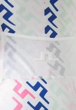 Helena Print Dress - Sports Dress - Pink 15 Helena Print Dress - Sports Dress - Pink -Clothing Category Store 7ba96382d4d546a5997da76fe06066d7