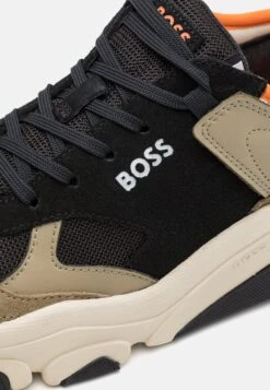 Boss Asher Runn- Trainers - Medium Beige 12 Boss Asher Runn- Trainers - Medium Beige -Clothing Category Store 7bac4364a26a44b59267ee9eddd56d16