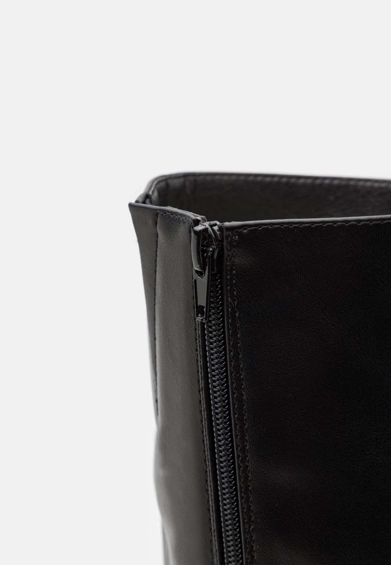 Anna Field Boots - Black 8 Anna Field Boots - Black - Image 6