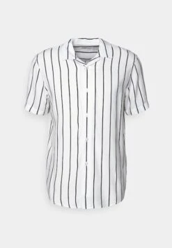 Pier One 2 Pack - Shirt - Black/White -Clothing Category Store 7c88593f099f4d6e815826857aeeb0c6