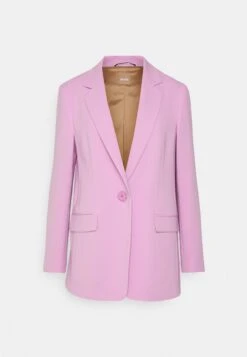 Boss Jocalua - Blazer - Open Pink 12 Boss Jocalua - Blazer - Open Pink -Clothing Category Store 7d51602f2b2e4bd6b5185b1b32630888