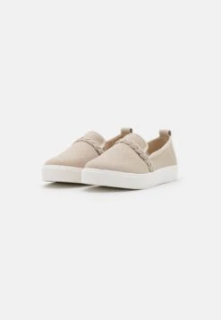 Anna Field Slip-Ons - Sand -Clothing Category Store 7d5e9fec8dc748dd826617676eb27bd9