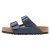 Birkenstock Arizona - Mules - Blue 2 Birkenstock Arizona - Mules - Blue -Clothing Category Store 7ec2697b1e614e6f86f574e8c9a9cbe4