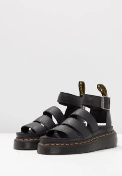 Dr. Martens Clarissa Quad - Platform Sandals 10 Dr. Martens Clarissa Quad - Platform Sandals -Clothing Category Store 7f433ce7c4b94bae91b45b12da335abc