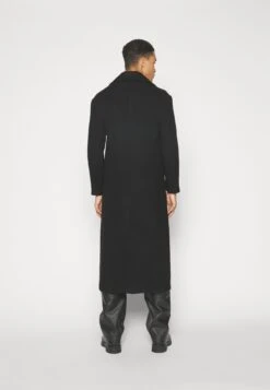 Long Coat - Classic Coat - Black 12 Long Coat - Classic Coat - Black -Clothing Category Store 7f6907829aa04066b983a1df3711276d