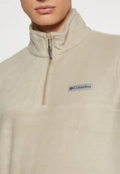 Columbia Steens Mountain™ Half Zip - Fleece Jumper - Ancient Fossil 13 Columbia Steens Mountain™ Half Zip - Fleece Jumper - Ancient Fossil -Clothing Category Store 7f8e8a35b68f4e1eb630b43c4427482a