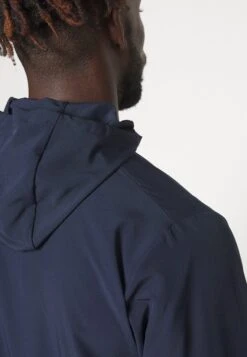 Nike Performance Training Jacket - Obsidian/Reflective Silver -Clothing Category Store 7fddbbe854b74562a6b2ddf9063f688e