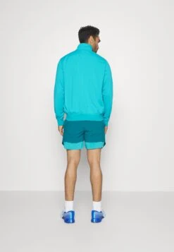 Nike Performance Heritage - Training Jacket - Teal -Clothing Category Store 80feb9240669478085637fafb3154912