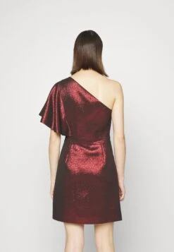 Hugo Kayana - Cocktail Dress / Party Dress - Red -Clothing Category Store 814cf2e11ae84edd97aa4938b912b727