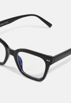 Pier One Unisex - Blue Light Glasses - Black -Clothing Category Store 8174a23d8eb9432d837eb6430681b319