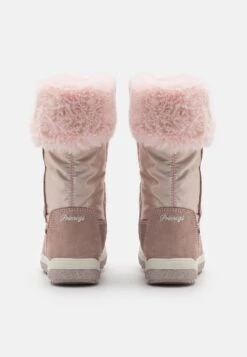 Primigi Winter Boots - Rosa -Clothing Category Store 821e81e6345d472a9076e0fda0eae952