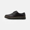 Dr. Martens Thurston - Casual Lace-Ups - Black -Clothing Category Store 824b78761c9643ccae2834bb22566bd1
