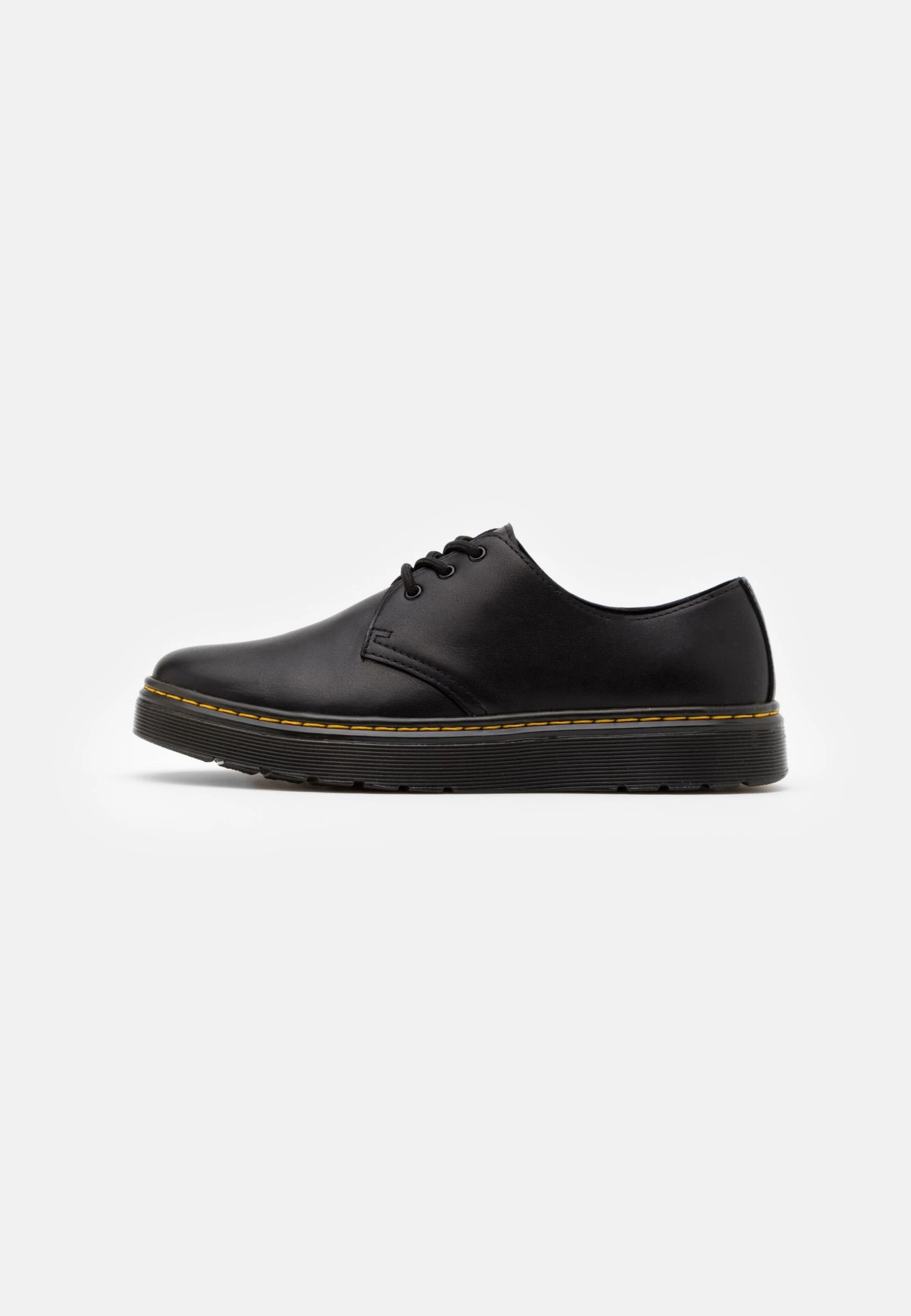 Dr. Martens Thurston - Casual Lace-Ups - Black 3 Dr. Martens Thurston - Casual Lace-Ups - Black