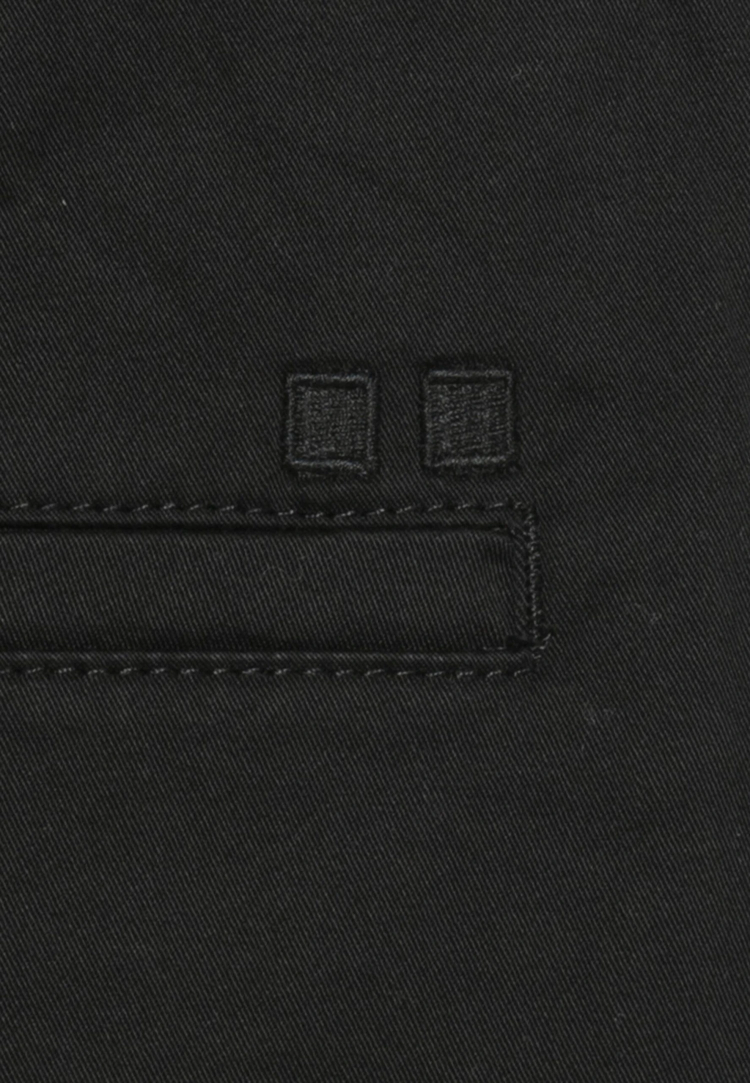 Minimum Wizza - Trousers - Black 5 Minimum Wizza - Trousers - Black - Image 3