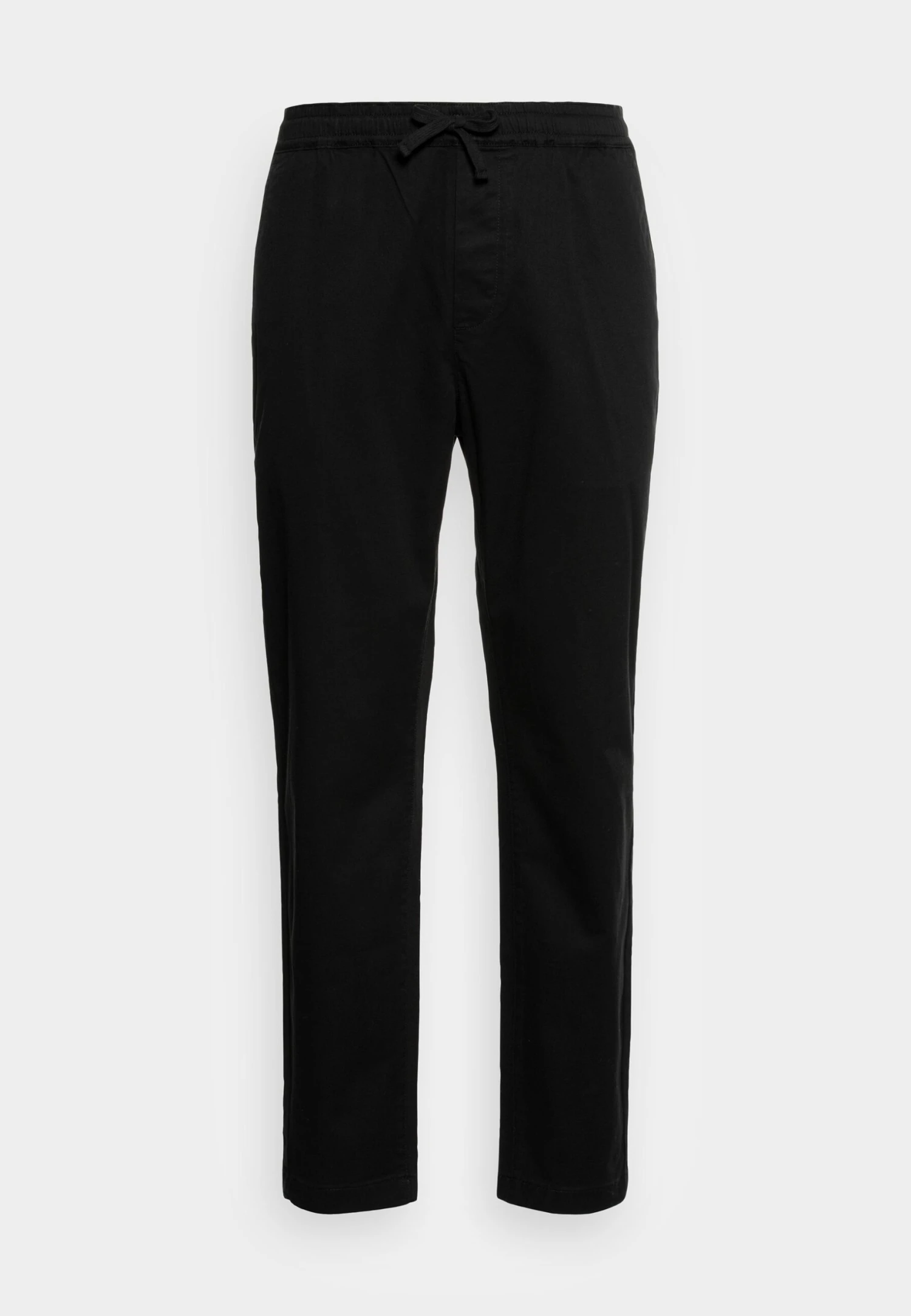 Minimum Wizza - Trousers - Black 3 Minimum Wizza - Trousers - Black