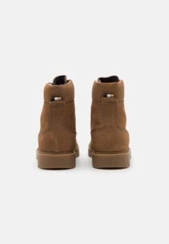 Boss Adley Halb - Lace-Up Ankle Boots - Medium Beige 10 Boss Adley Halb - Lace-Up Ankle Boots - Medium Beige -Clothing Category Store 847aa57c37b94a32ac555fcd4e3df63a