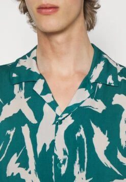 Pier One Shirt - Blue 13 Pier One Shirt - Blue -Clothing Category Store 8603f7151844416e8d4c48a312107e93