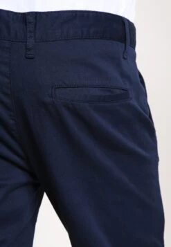 Pier One Chinos - Dark Blue 11 Pier One Chinos - Dark Blue -Clothing Category Store 87f77f60c54e446dbcde35fa0b5a2ae9