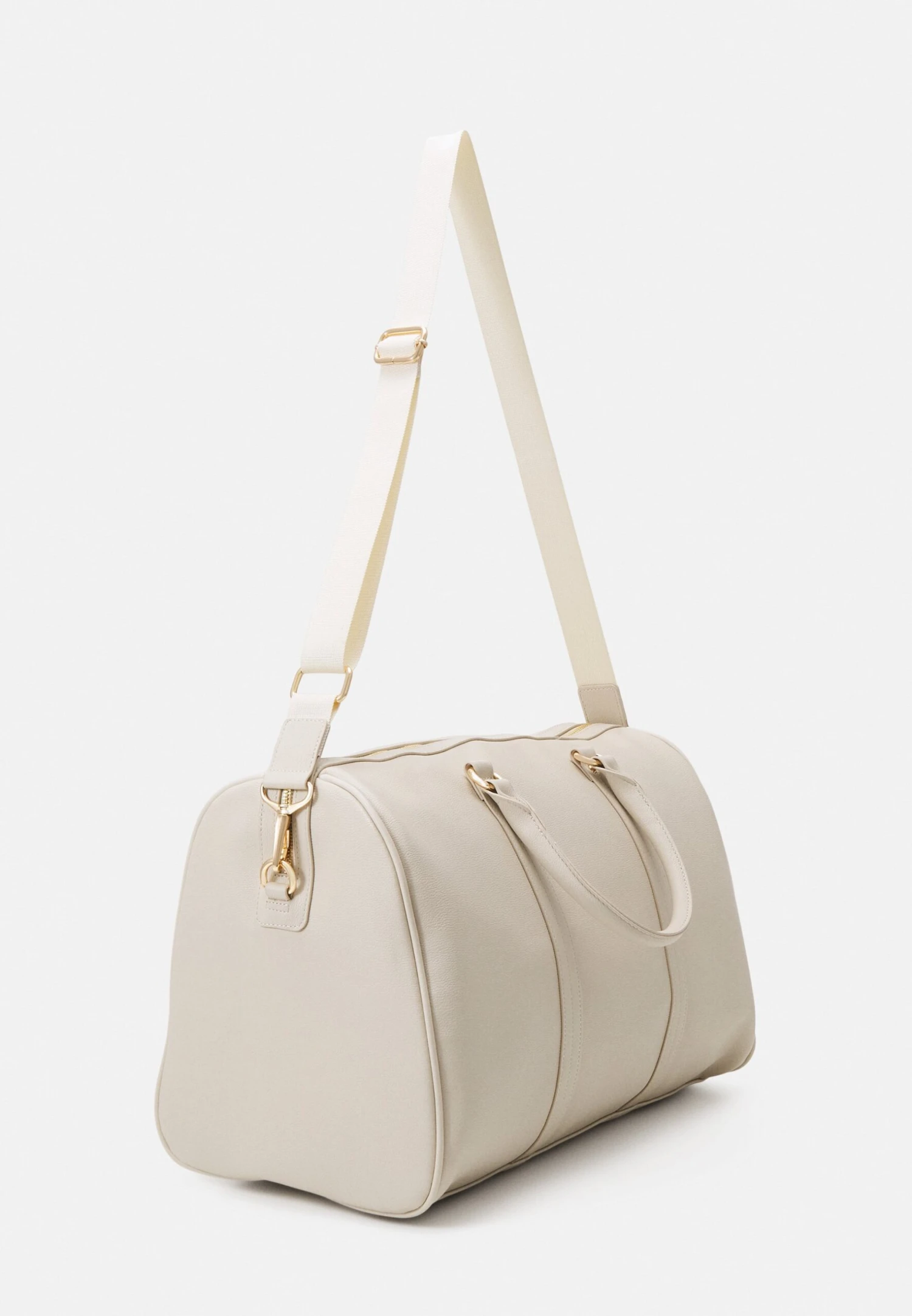 Anna Field Set - Weekend Bag - Off-White 4 Anna Field Set - Weekend Bag - Off-White - Image 2