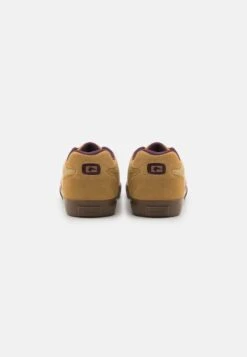 Globe Encore- Skate Shoes - Curry/Wine -Clothing Category Store 889491a3512642f98806d9ea6c1026bc