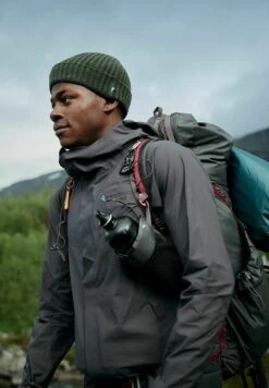 Klättermusen Asynja - Outdoor Jacket - Raven 18 Klättermusen Asynja - Outdoor Jacket - Raven -Clothing Category Store 89cdd2286351410abd63fdb7528f90c7