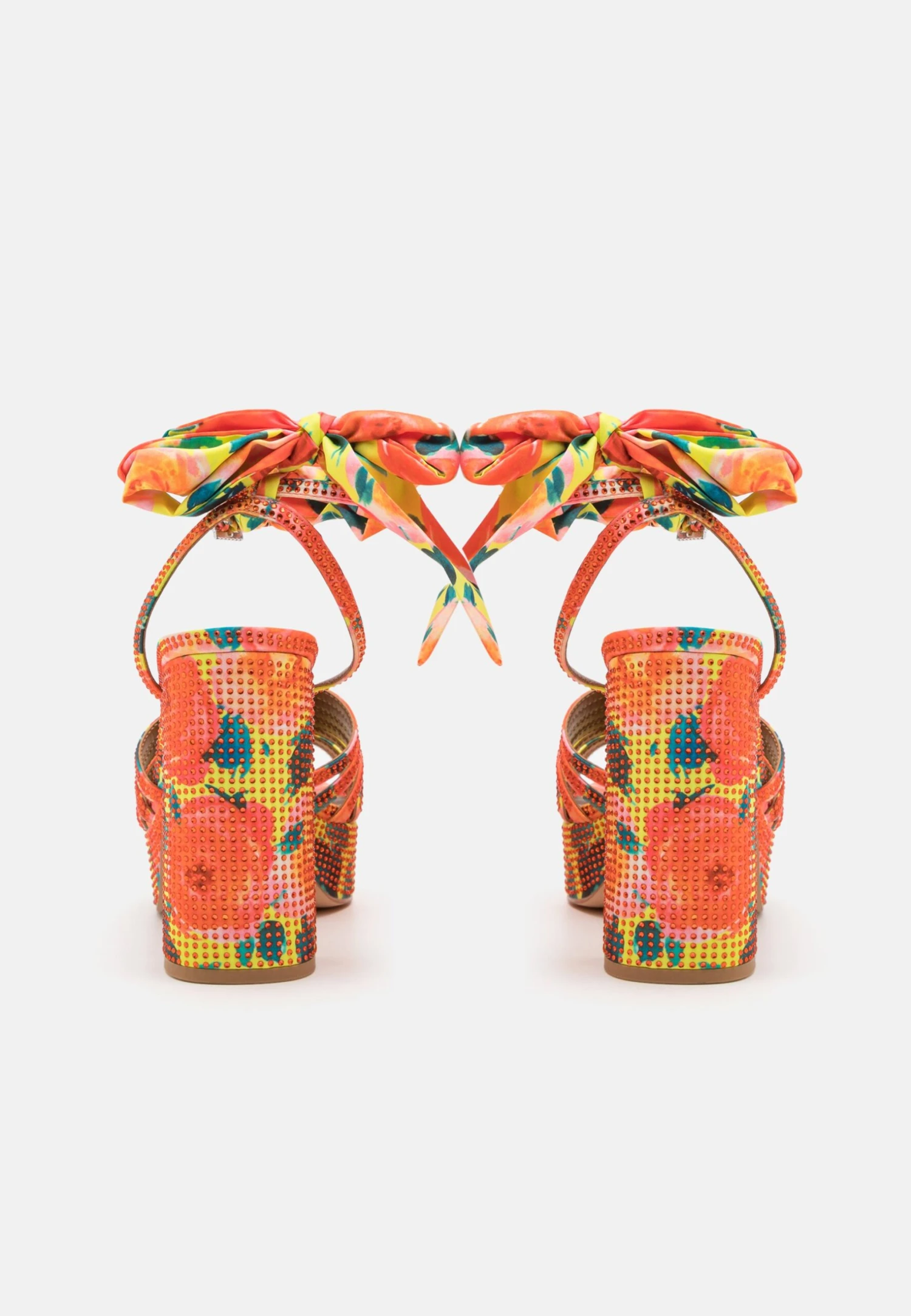 Kurt Geiger London Pierra Platform - Platform Sandals 6 Kurt Geiger London Pierra Platform - Platform Sandals - Image 4