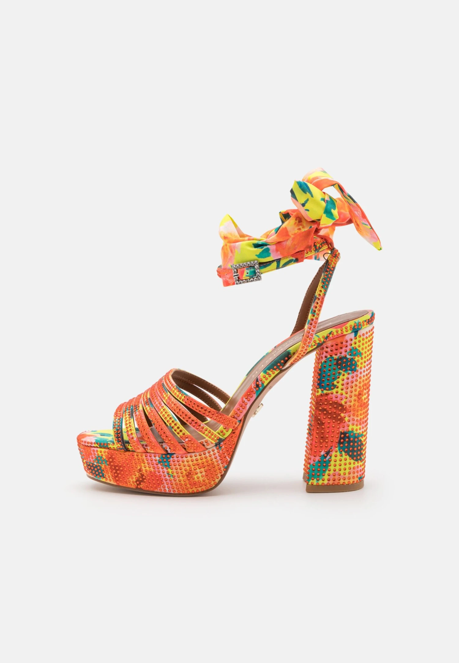 Kurt Geiger London Pierra Platform - Platform Sandals 4 Kurt Geiger London Pierra Platform - Platform Sandals - Image 2
