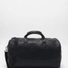 Pier One Unisex - Weekend Bag - Black -Clothing Category Store 8c5a58c8a4084cb8a91f69211ca46b53