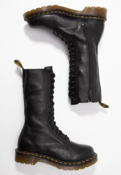 Dr. Martens Virginia - Lace-Up Boots -Clothing Category Store 8c5f05b0ea424972adfc9687954c8cc2