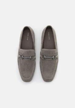 Pier One Smart Slip-Ons - Grey -Clothing Category Store 9003d69c92c74eea855eda6de409e5ae