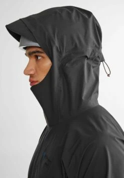 Klättermusen Asynja - Outdoor Jacket - Raven 15 Klättermusen Asynja - Outdoor Jacket - Raven -Clothing Category Store 912df4003be14f33835686bd9287d7b3
