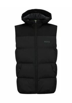 Boss V Hamar1 - Waistcoat - Black One 13 Boss V Hamar1 - Waistcoat - Black One -Clothing Category Store 9184948eb74a417f90d50229cd5bf6f7