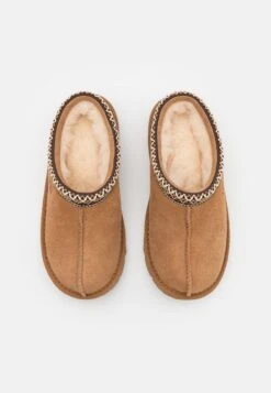 Ugg Tasman Ii Unisex - Slippers - Chestnut -Clothing Category Store 91900f359cd147309d57d7154bfcef37