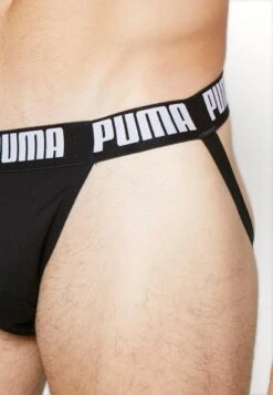 Puma Jockstrap 2 Pack - Briefs - Black 7 Puma Jockstrap 2 Pack - Briefs - Black -Clothing Category Store 929073685301441f9cd099975efeeebf