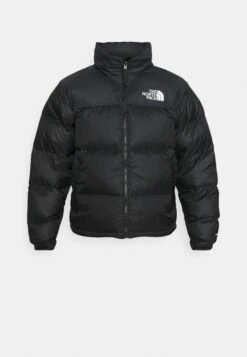 The North Face 1996 Retro - Winter Jacket - Black -Clothing Category Store 94401ec7a1a54213bfb0ce6fb28ff0f9