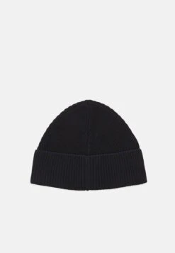 BELSTAFF Holton Hat Unisex - Beanie - Navy/Black -Clothing Category Store 95c44243d5324d618c1fbdaa9e4ffd54