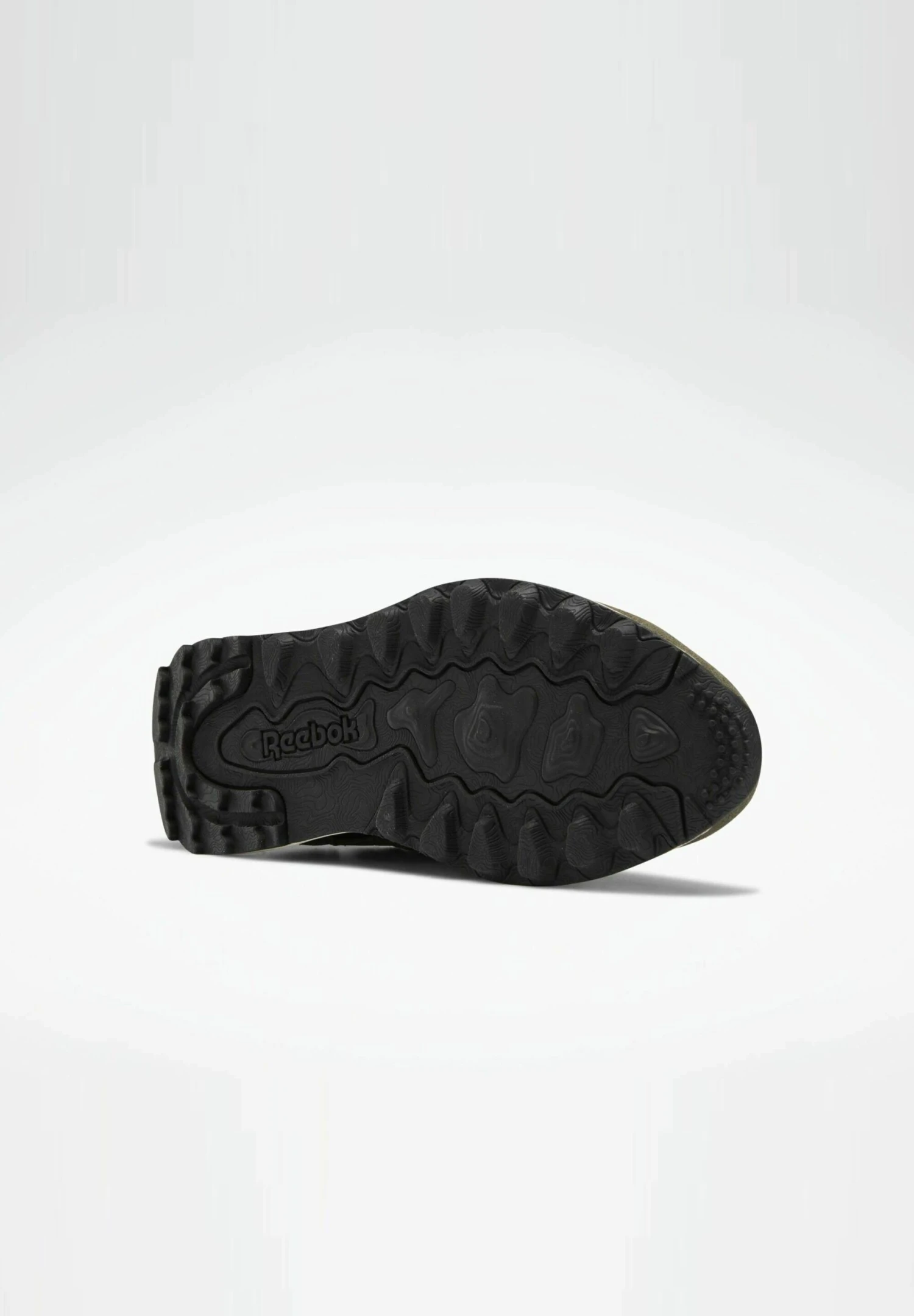 Reebok Classic Classic Leather Unisex - Trainers - Core Black Army Green Stucco 7 Reebok Classic Classic Leather Unisex - Trainers - Core Black Army Green Stucco - Image 5